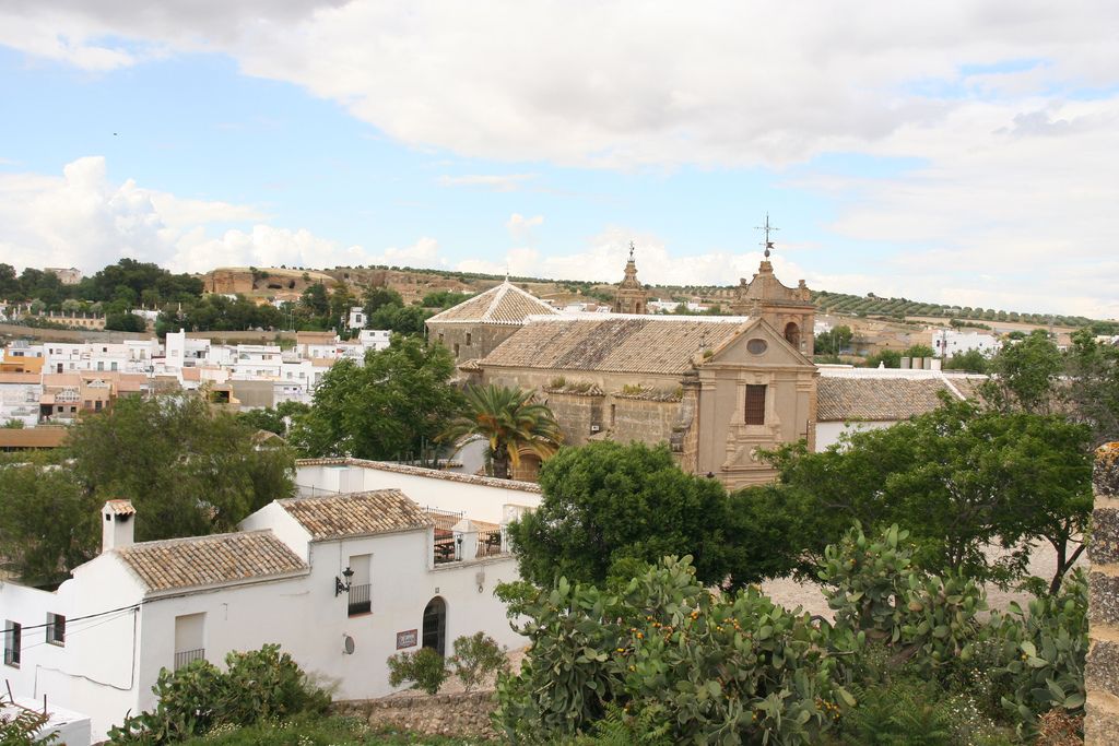 Osuna, Sevilla